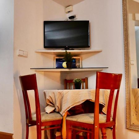 Apartamento Centrico Madrid Gran Via - Sol Екстериор снимка