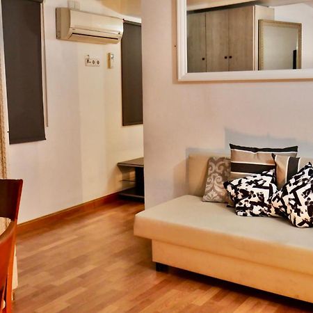 Apartamento Centrico Madrid Gran Via - Sol Екстериор снимка
