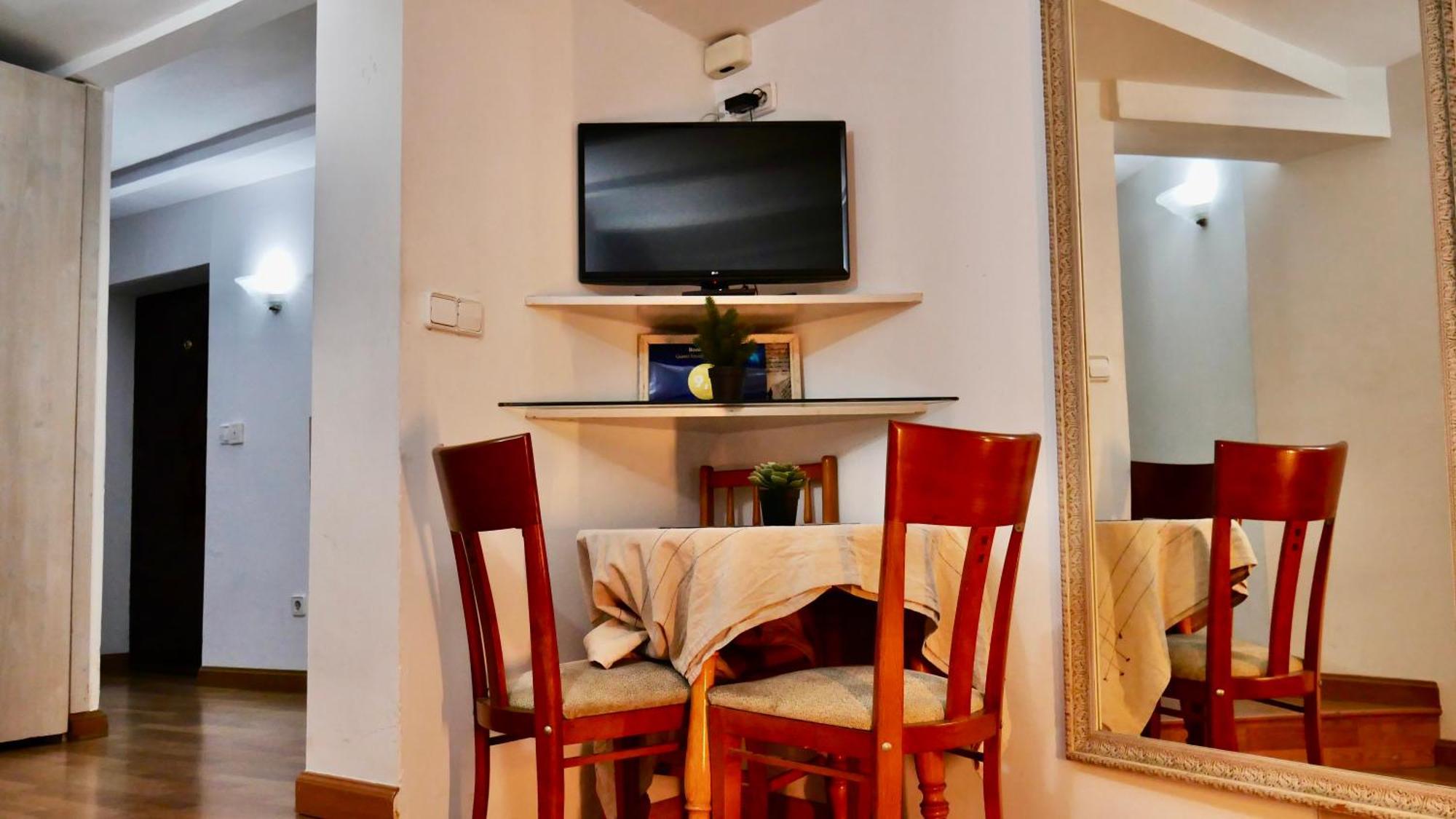 Apartamento Centrico Madrid Gran Via - Sol Екстериор снимка