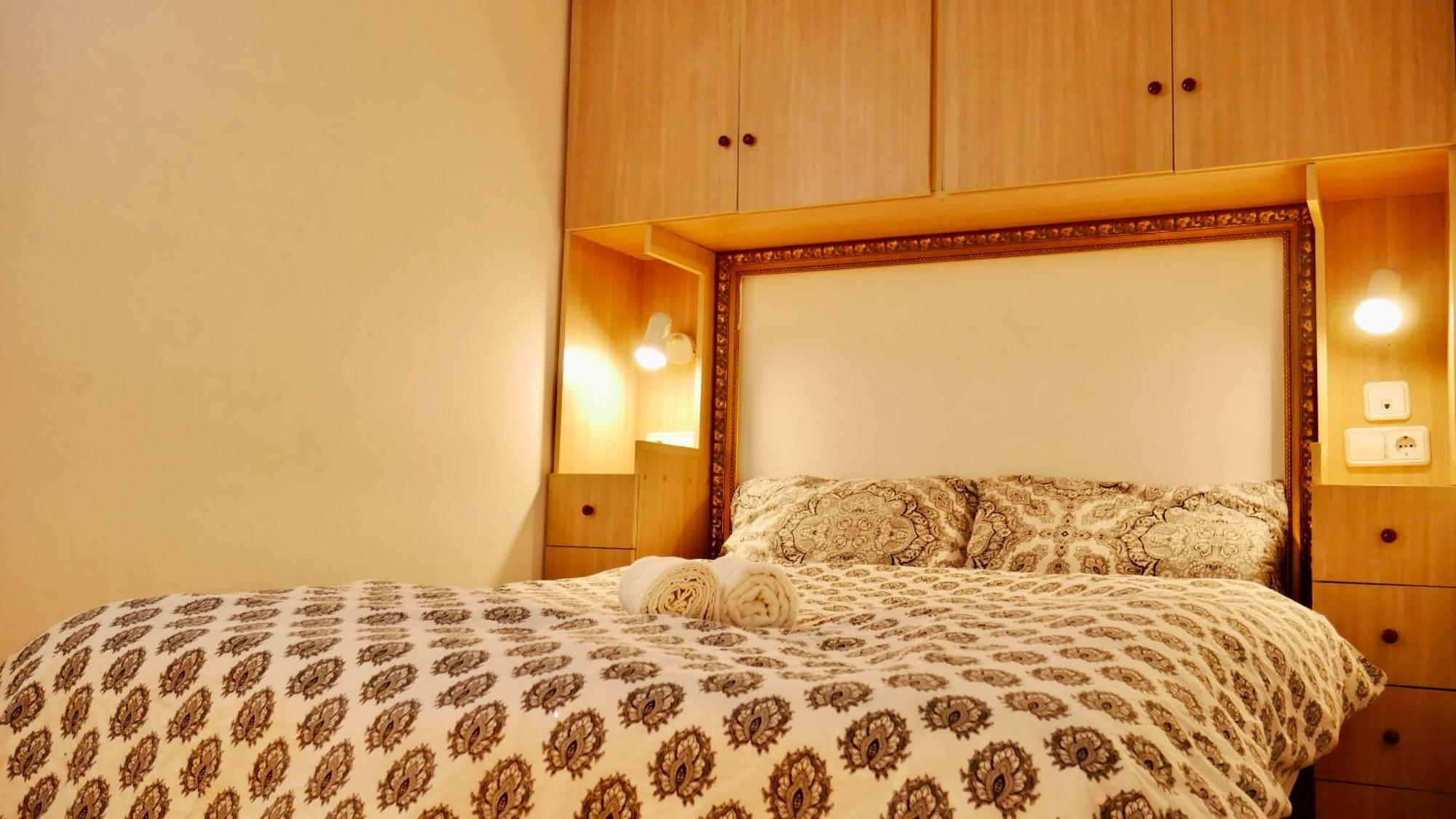Apartamento Centrico Madrid Gran Via - Sol Екстериор снимка
