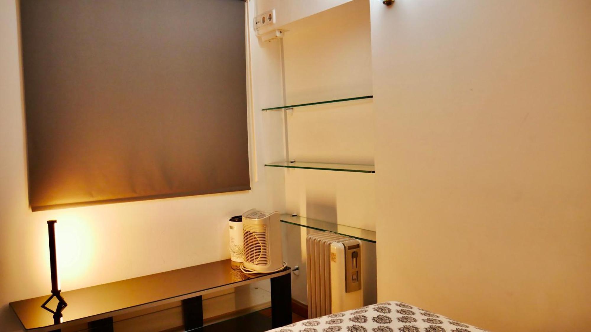 Apartamento Centrico Madrid Gran Via - Sol Екстериор снимка