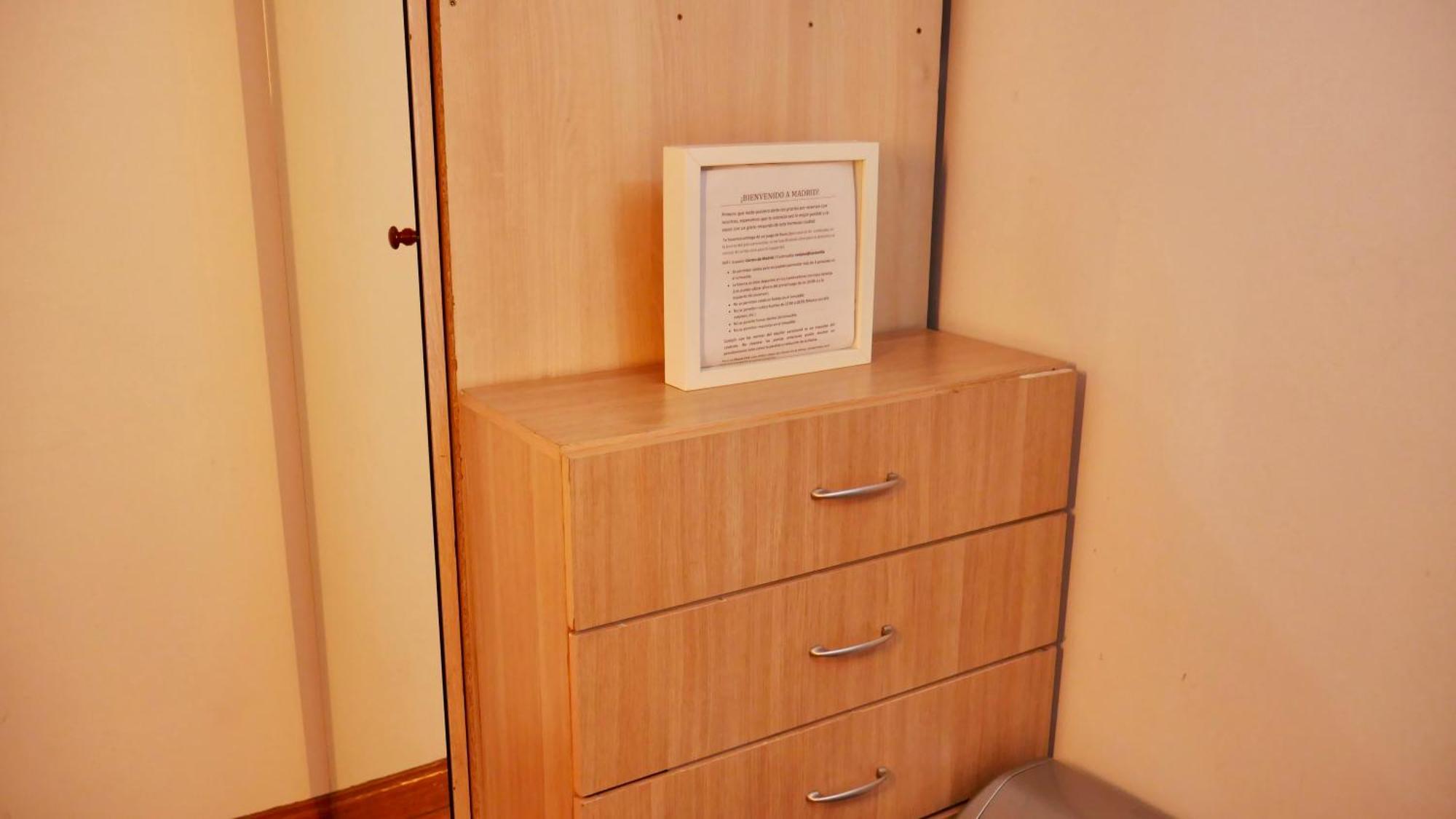 Apartamento Centrico Madrid Gran Via - Sol Екстериор снимка