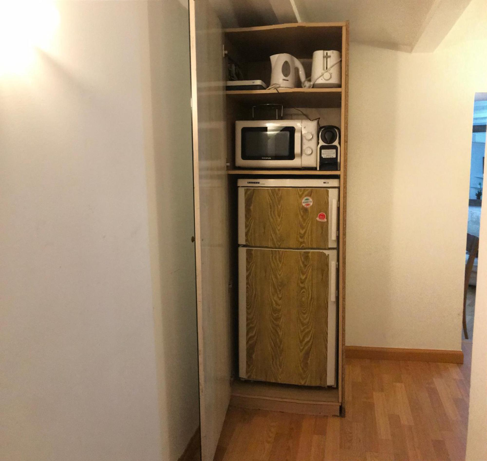 Apartamento Centrico Madrid Gran Via - Sol Екстериор снимка