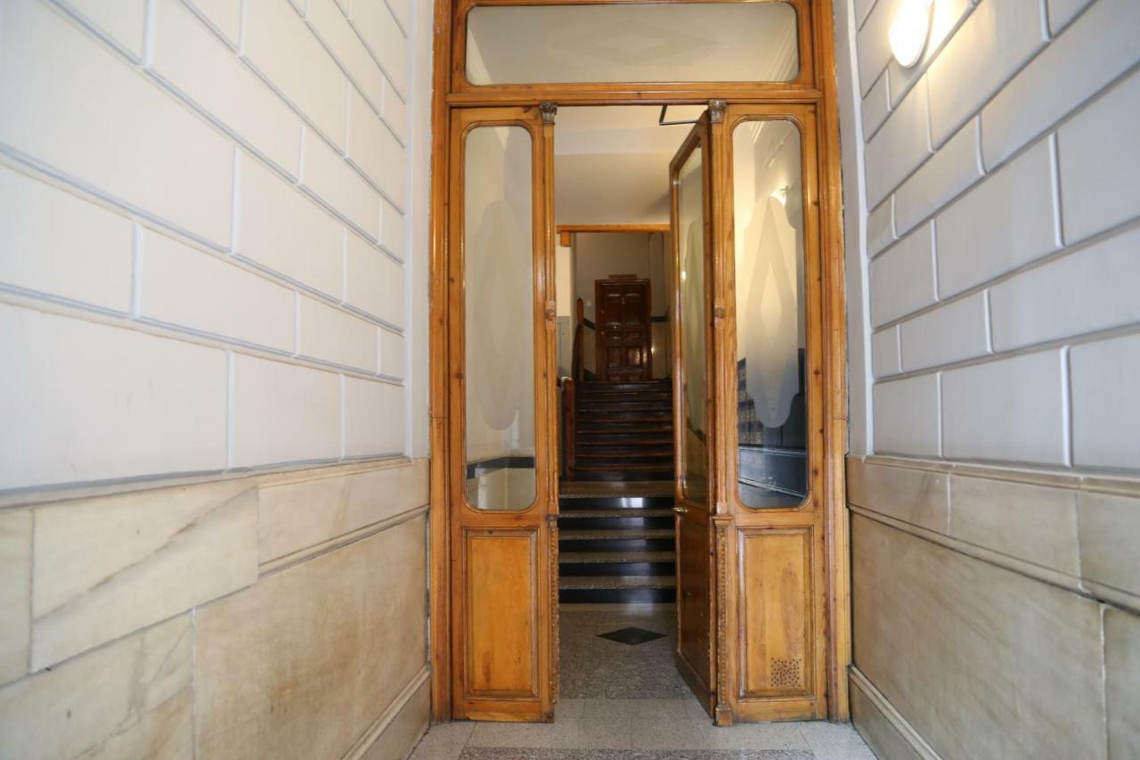 Apartamento Centrico Madrid Gran Via - Sol Екстериор снимка
