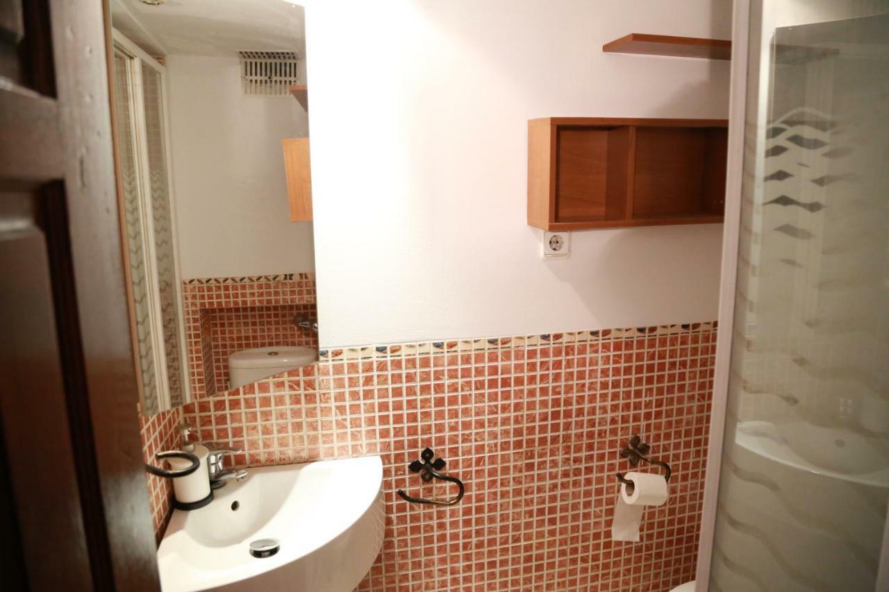 Apartamento Centrico Madrid Gran Via - Sol Екстериор снимка