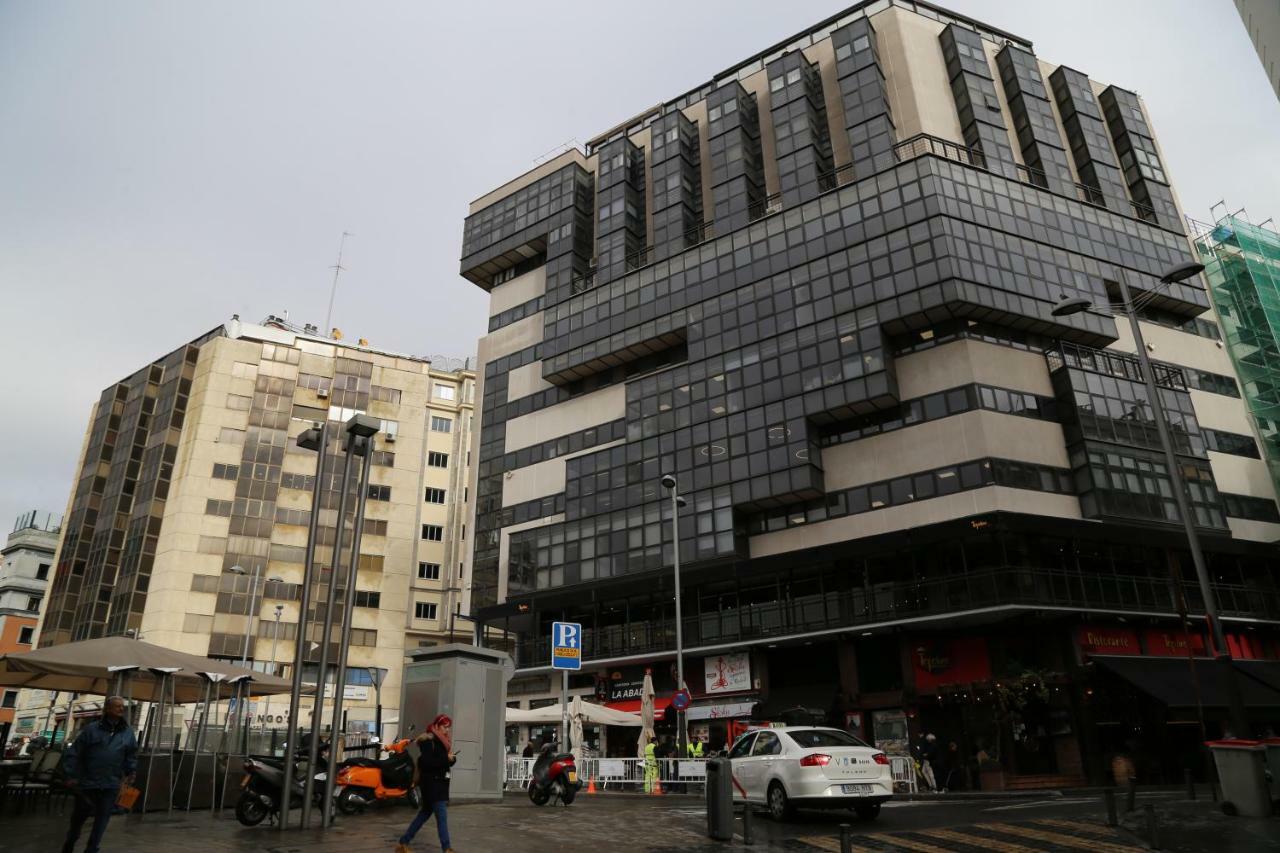 Apartamento Centrico Madrid Gran Via - Sol Екстериор снимка